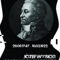 Plakt z Józefem Wybickim