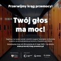 Plakat inforamcyjny