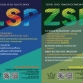 Plakat elektroniczny ZSP6 i LSP