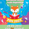 Plakat-FOX-2023