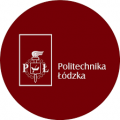 Logo politechniki łódzkiej