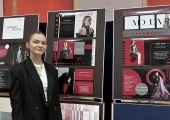 Martyna Czrnecka - Magazyn modowy