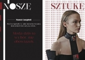 Martyna Czrnecka - Magazyn modowy
