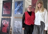 Natalia Koziorowska - Plakaty teatralne