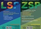 Plakat elektroniczny ZSP6 i LSP