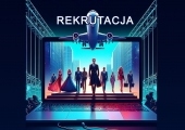 Plakat - rekrutacja