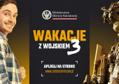 Wakacje z Wojskiem