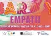 zaproszenie_Barwy Empatii