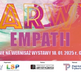 zaproszenie_Barwy Empatii