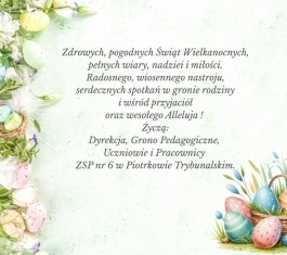 Kartka z życzeniami